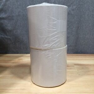 Unbranded Thermal Labels 10 Rolls ZB-31-1300-12 OS White New